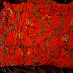 Vintage Lauren by Ralph Lauren Scarf